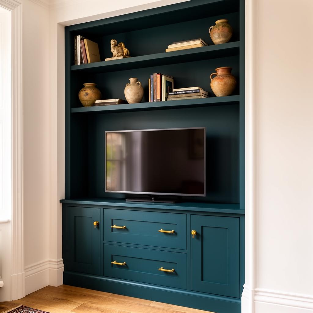 Built-in units